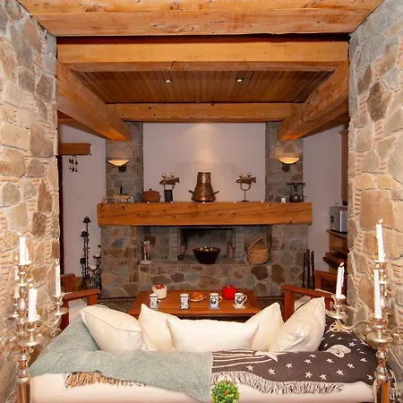 Villa Stavrina *